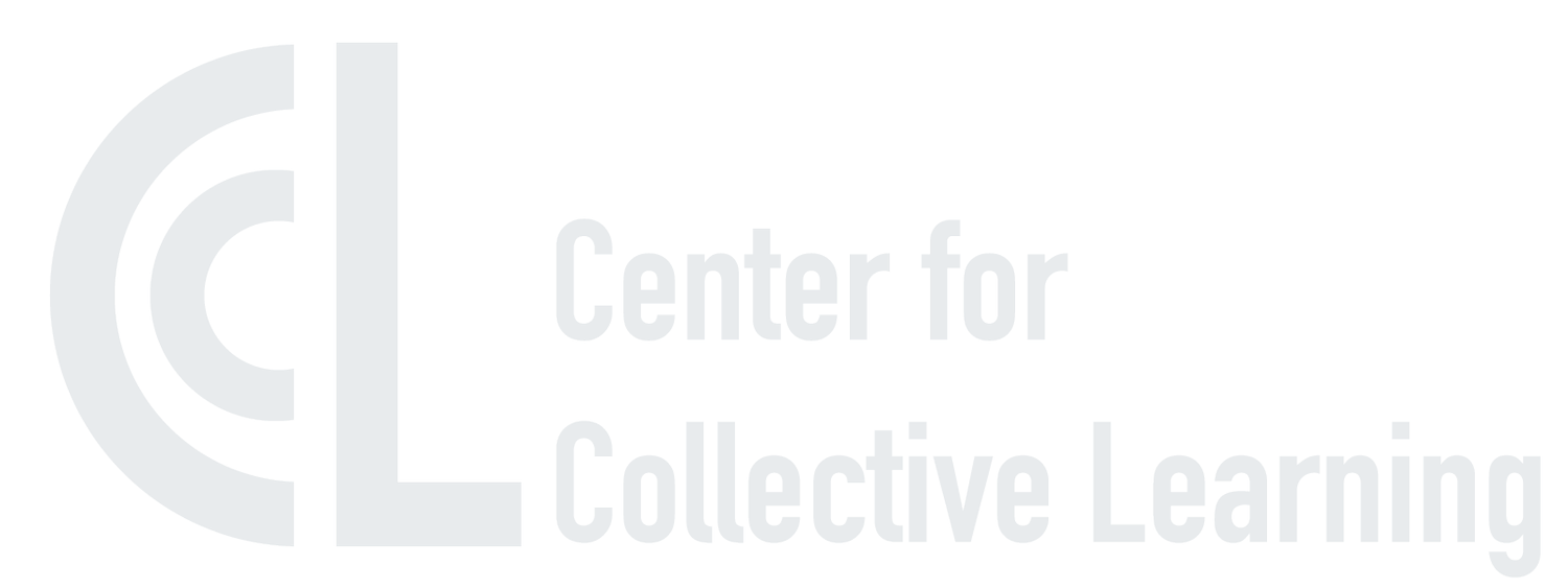 Center for Collective Learning logo