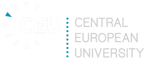 Central European University logo