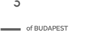 Corvinus University of Budapest logo