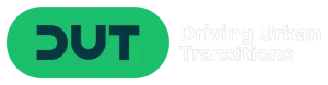 Driving Urban Transitions logo