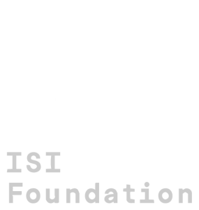 ISI Foundation logo