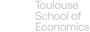 Toulouse School of Economics logo