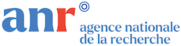 Agence Nationale de la Recherche logo