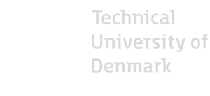 Technical University of Denmark logo